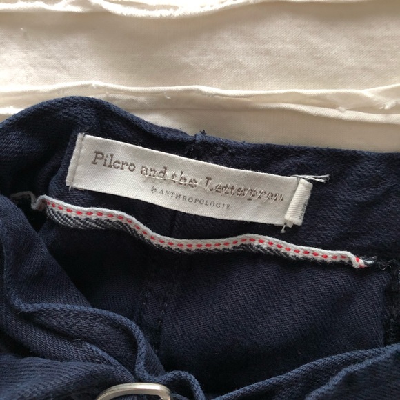 Anthropologie Skirt - Picture 3 of 5